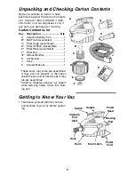 Preview for 5 page of RIDGID WD4050 Owner'S Manual