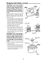 Preview for 18 page of RIDGID WD4050 Owner'S Manual