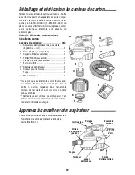 Preview for 29 page of RIDGID WD4050 Owner'S Manual