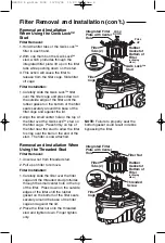 Предварительный просмотр 4 страницы RIDGID WD4070 Assembly