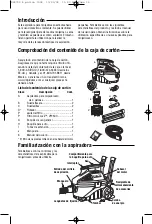 Предварительный просмотр 5 страницы RIDGID WD4070 Assembly