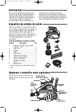 Предварительный просмотр 8 страницы RIDGID WD4070 Assembly