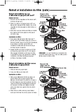 Предварительный просмотр 10 страницы RIDGID WD4070 Assembly