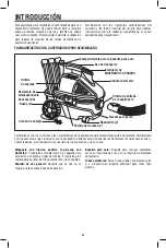 Предварительный просмотр 13 страницы RIDGID WD40701 Owner'S Manual