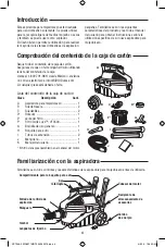 Предварительный просмотр 4 страницы RIDGID WD4071MRT0 Owner'S Manual