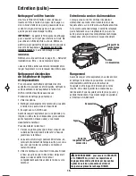 Preview for 51 page of RIDGID WD40800 Owner'S Manual