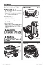 Preview for 9 page of RIDGID WD40801 Owner'S Manual