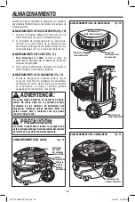 Preview for 20 page of RIDGID WD40801 Owner'S Manual