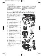 Предварительный просмотр 4 страницы RIDGID WD4522 Operator'S Manual