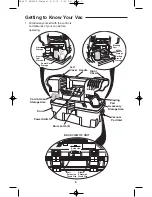 Предварительный просмотр 5 страницы RIDGID WD4522 Operator'S Manual