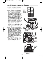 Предварительный просмотр 8 страницы RIDGID WD4522 Operator'S Manual