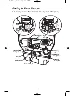 Preview for 6 page of RIDGID WD4550 Owner'S Manual