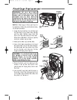 Preview for 7 page of RIDGID WD4550 Owner'S Manual