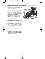 Preview for 8 page of RIDGID WD4550 Owner'S Manual