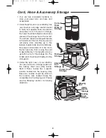 Preview for 9 page of RIDGID WD4550 Owner'S Manual