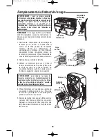 Preview for 39 page of RIDGID WD4550 Owner'S Manual