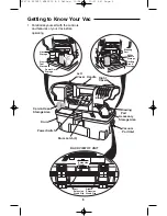 Предварительный просмотр 5 страницы RIDGID WD45500 Owner'S Manual