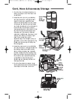 Предварительный просмотр 9 страницы RIDGID WD45500 Owner'S Manual