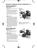 Предварительный просмотр 24 страницы RIDGID WD45500 Owner'S Manual