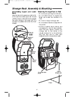 Предварительный просмотр 7 страницы RIDGID WD55000 Owner'S Manual