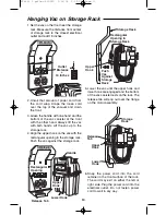 Предварительный просмотр 10 страницы RIDGID WD55000 Owner'S Manual