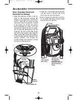 Предварительный просмотр 12 страницы RIDGID WD55000 Owner'S Manual