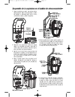 Предварительный просмотр 30 страницы RIDGID WD55000 Owner'S Manual