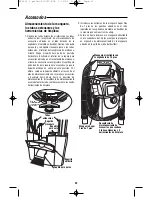 Предварительный просмотр 32 страницы RIDGID WD55000 Owner'S Manual