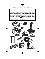 Preview for 19 page of RIDGID wd7000 Operator'S Manual