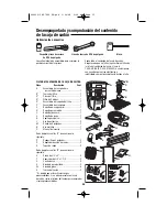 Preview for 25 page of RIDGID wd7000 Operator'S Manual