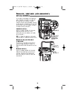 Preview for 26 page of RIDGID wd7000 Operator'S Manual