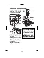 Preview for 27 page of RIDGID wd7000 Operator'S Manual