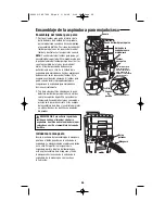 Preview for 28 page of RIDGID wd7000 Operator'S Manual