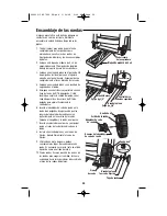 Preview for 29 page of RIDGID wd7000 Operator'S Manual