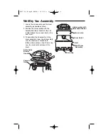 Preview for 6 page of RIDGID Wet-Dry VAC Assembly