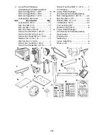 Preview for 10 page of RIDGID WL1200LS Operator'S Manual