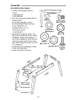 Предварительный просмотр 11 страницы RIDGID WL1200LS Operator'S Manual