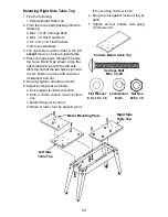 Предварительный просмотр 13 страницы RIDGID WL1200LS Operator'S Manual