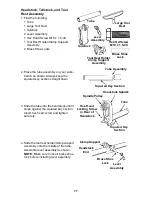 Preview for 17 page of RIDGID WL1200LS Operator'S Manual