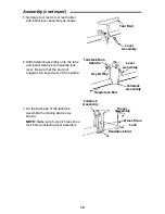 Preview for 18 page of RIDGID WL1200LS Operator'S Manual