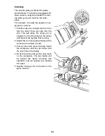 Preview for 29 page of RIDGID WL1200LS Operator'S Manual