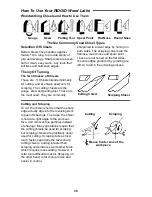 Preview for 30 page of RIDGID WL1200LS Operator'S Manual