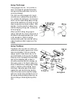 Preview for 33 page of RIDGID WL1200LS Operator'S Manual