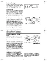 Preview for 41 page of RIDGID WL1200LS Operator'S Manual