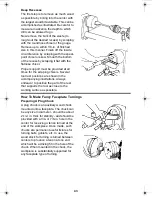 Preview for 43 page of RIDGID WL1200LS Operator'S Manual