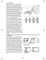 Preview for 45 page of RIDGID WL1200LS Operator'S Manual