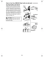 Preview for 46 page of RIDGID WL1200LS Operator'S Manual