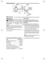 Preview for 47 page of RIDGID WL1200LS Operator'S Manual