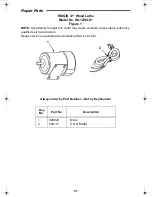 Preview for 51 page of RIDGID WL1200LS Operator'S Manual