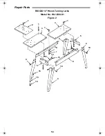 Preview for 54 page of RIDGID WL1200LS Operator'S Manual